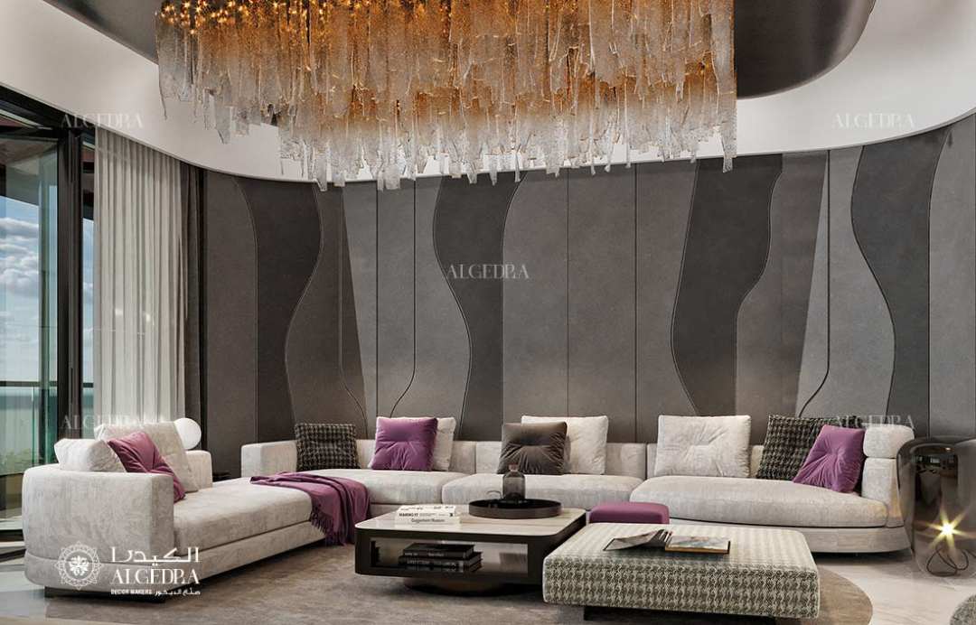شركة تصميم داخلي في دبي
