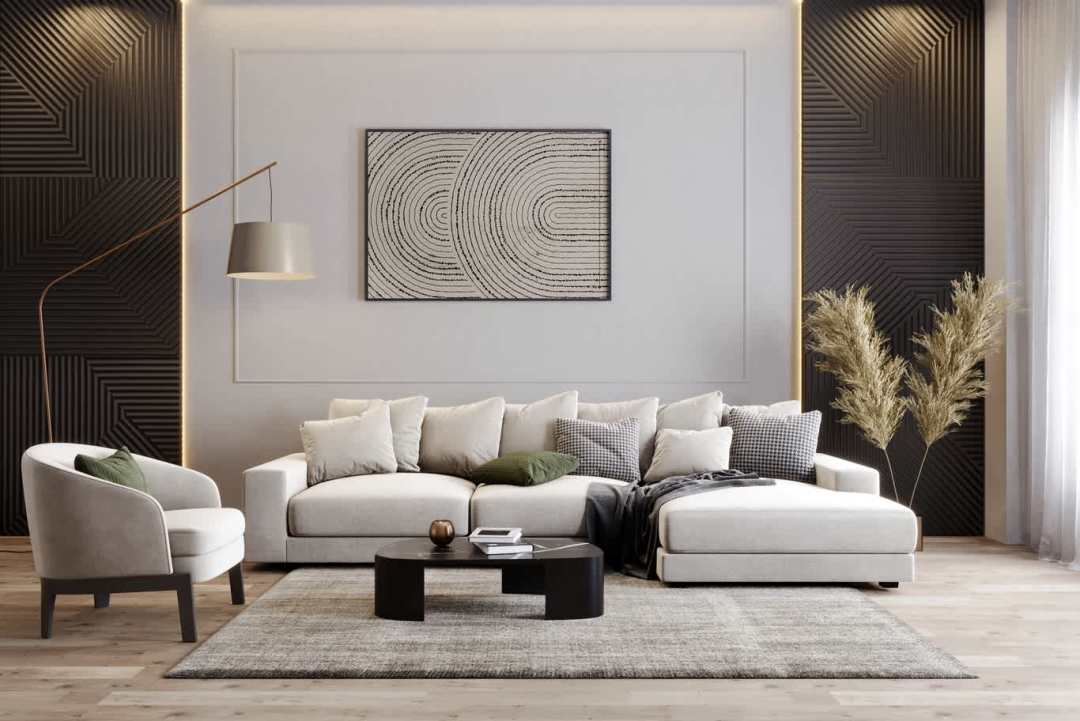شركات تصميم داخلي