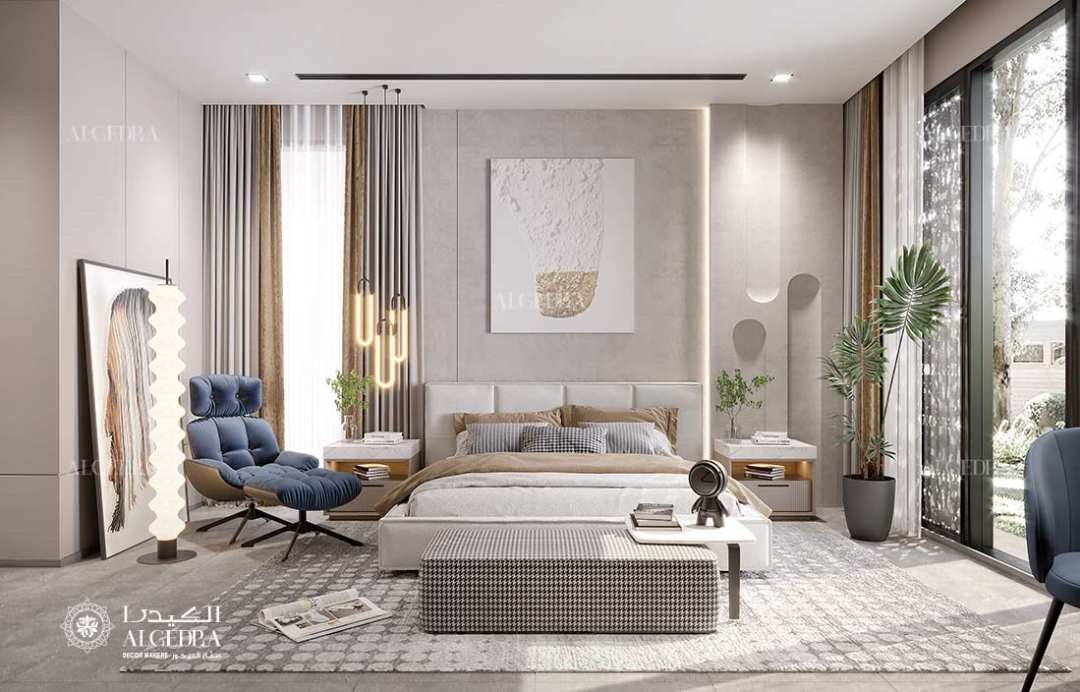 شركات تصميم داخلي أبو ظبي