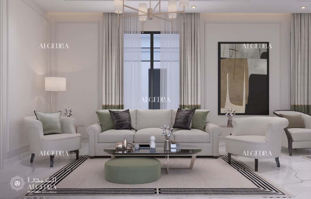 interior design company in dubai