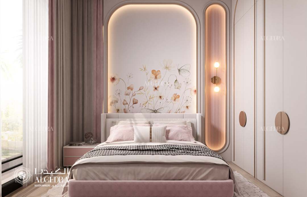 kids bedroom design