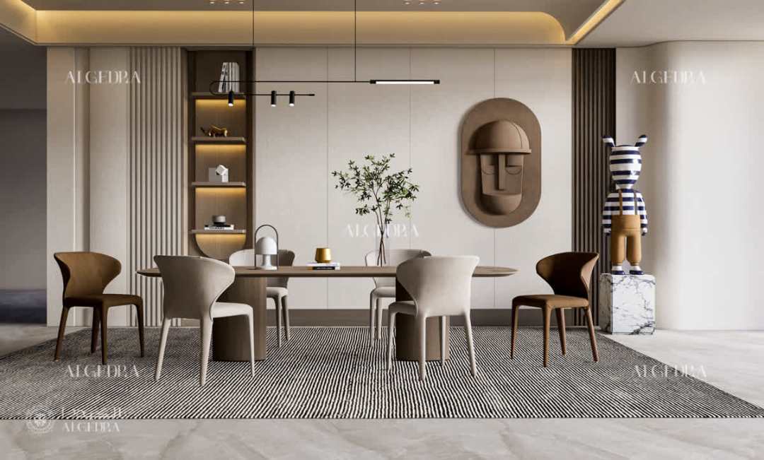 شركة تصميم داخلي