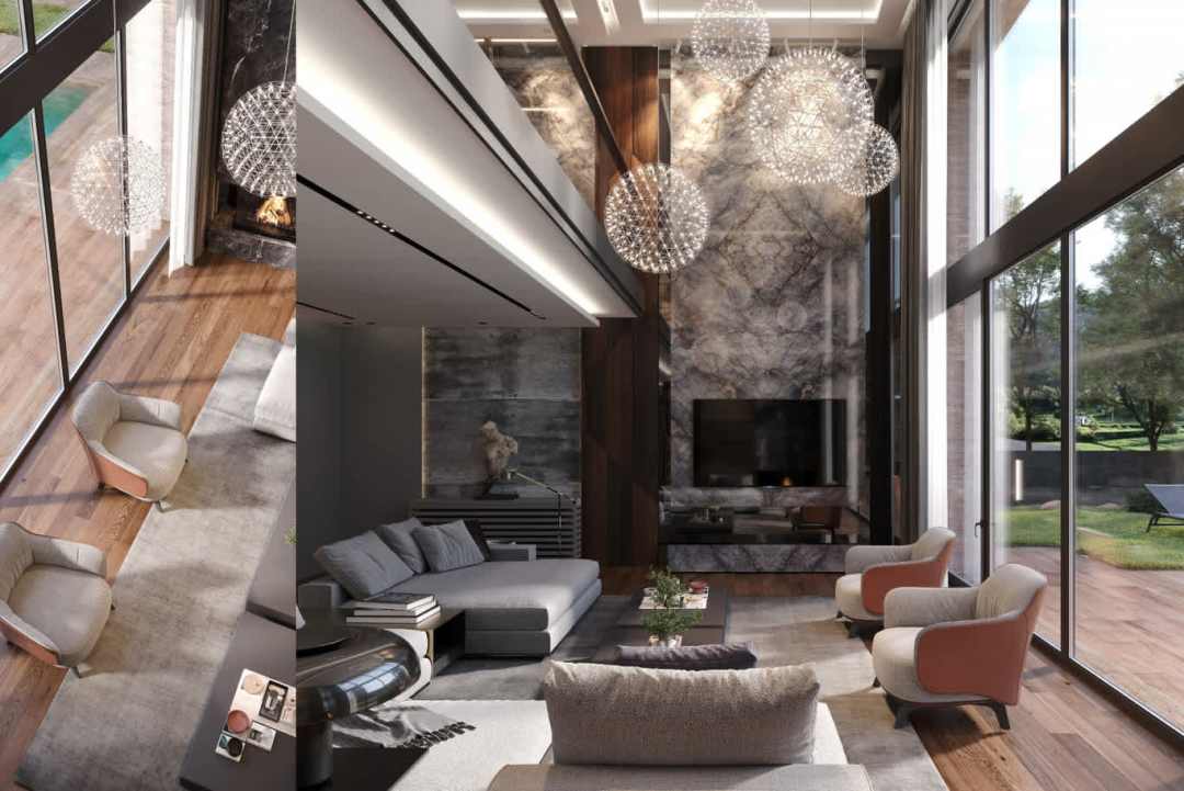interior design mistakes to avoid