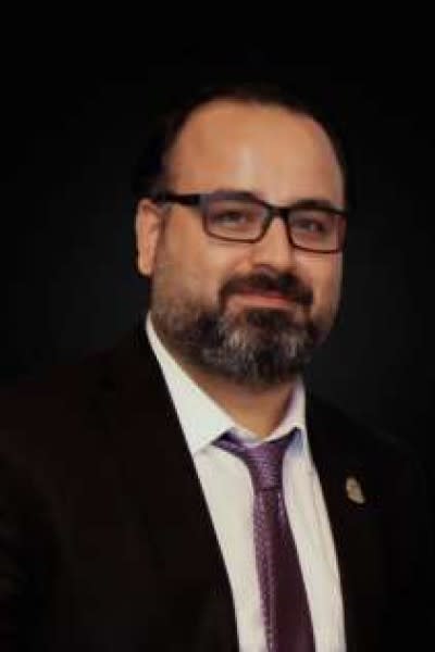 Amir Alkhayat
Interior Designer
