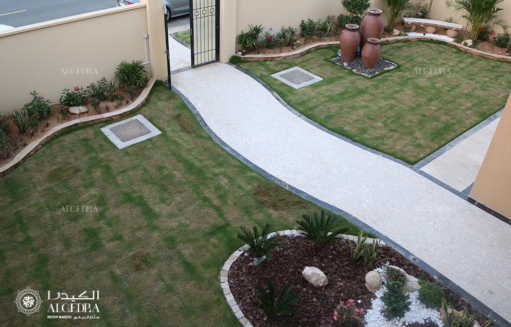 interior design companies in dubai