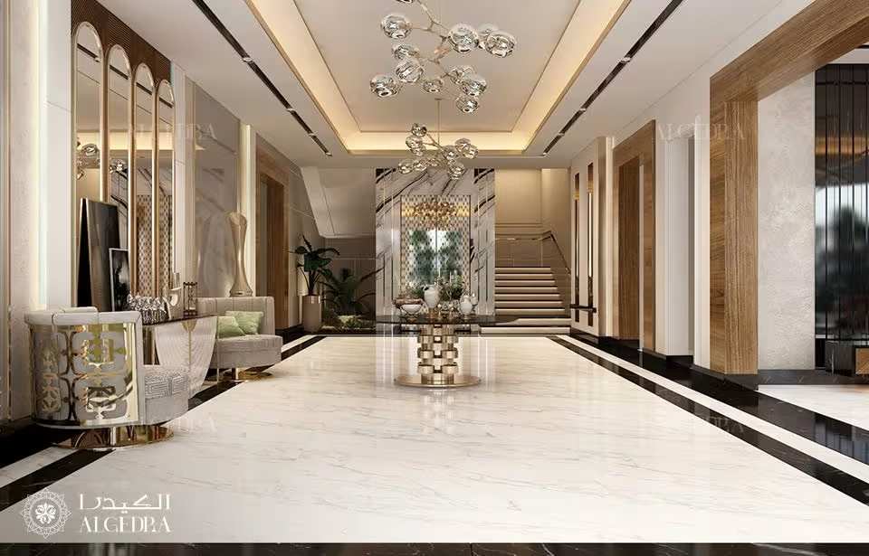 villa design ideas