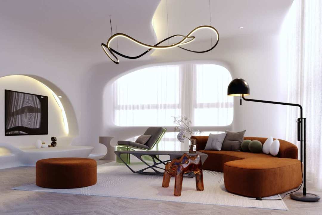 تصميم داخلي دبي