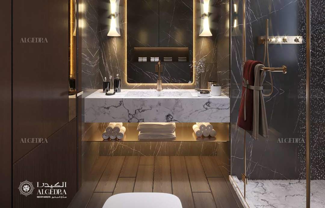 شركة تصميم داخلي في دبي