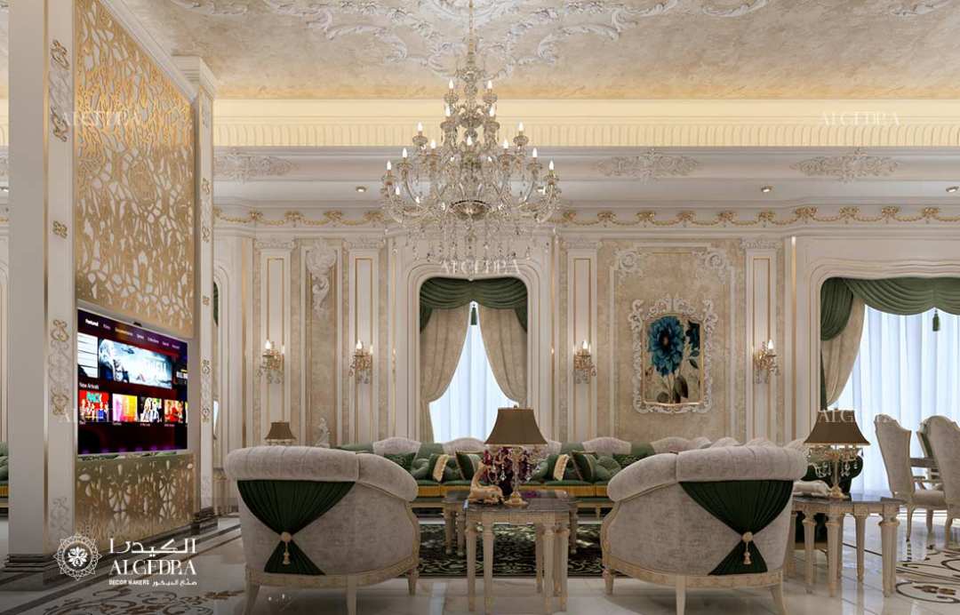 interior design company in saadiyat island