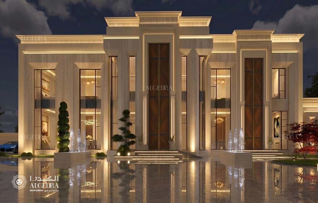 Arabian Ranches Villa