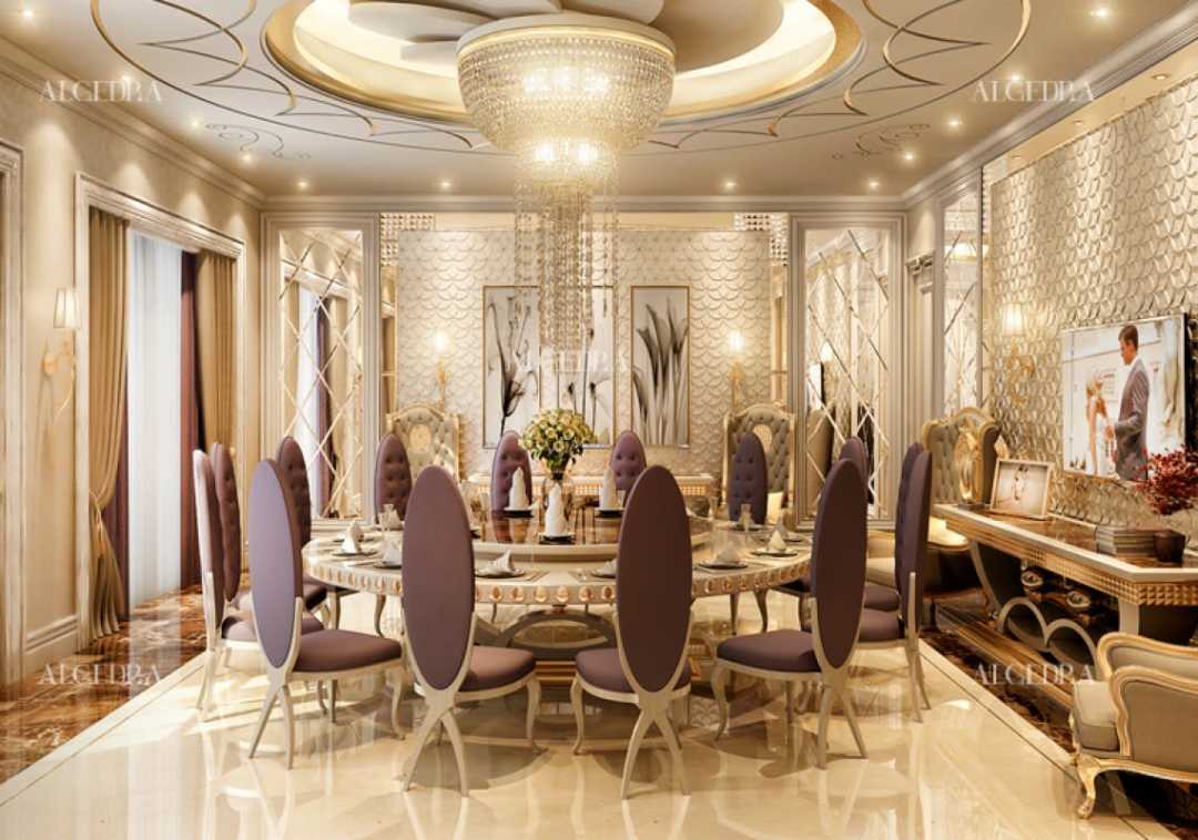 Top 10 Luxury Ideas For Your Space