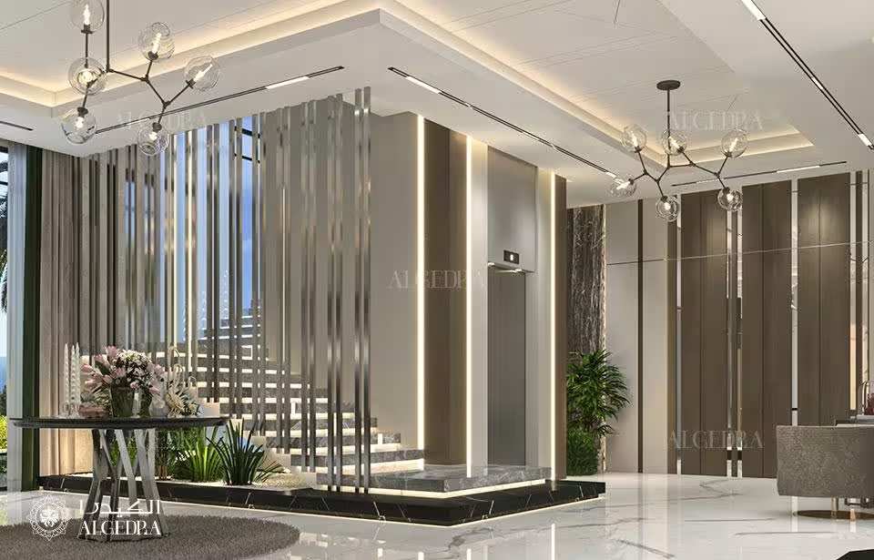 villa interior design ideas
