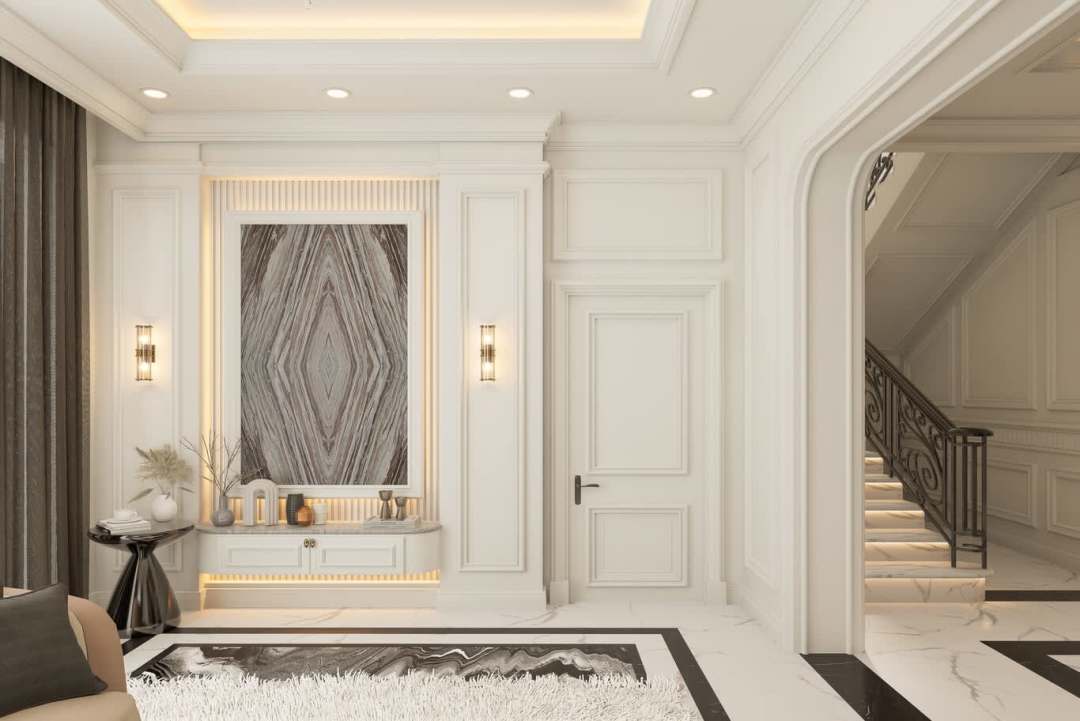 interior design dubai