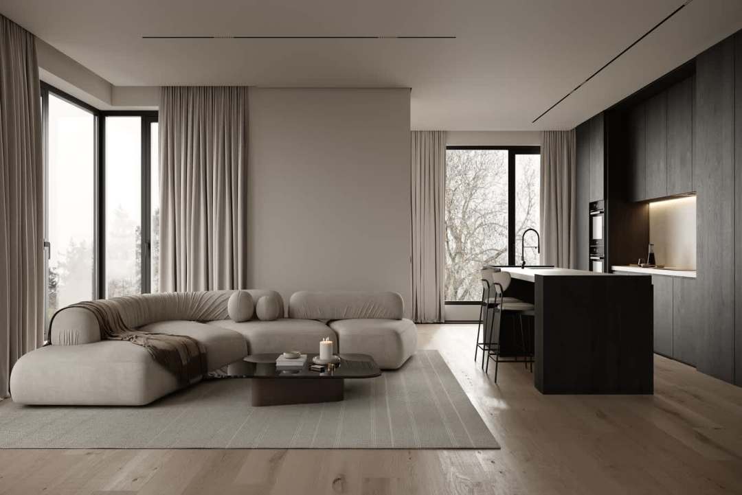 شركات تصميم داخلي