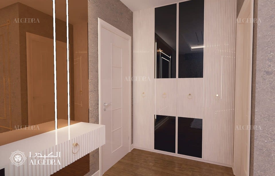 luxury villas in Al Ain