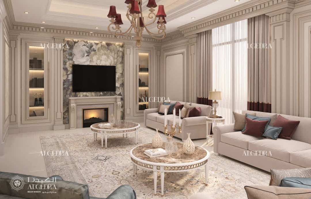 interior design companies