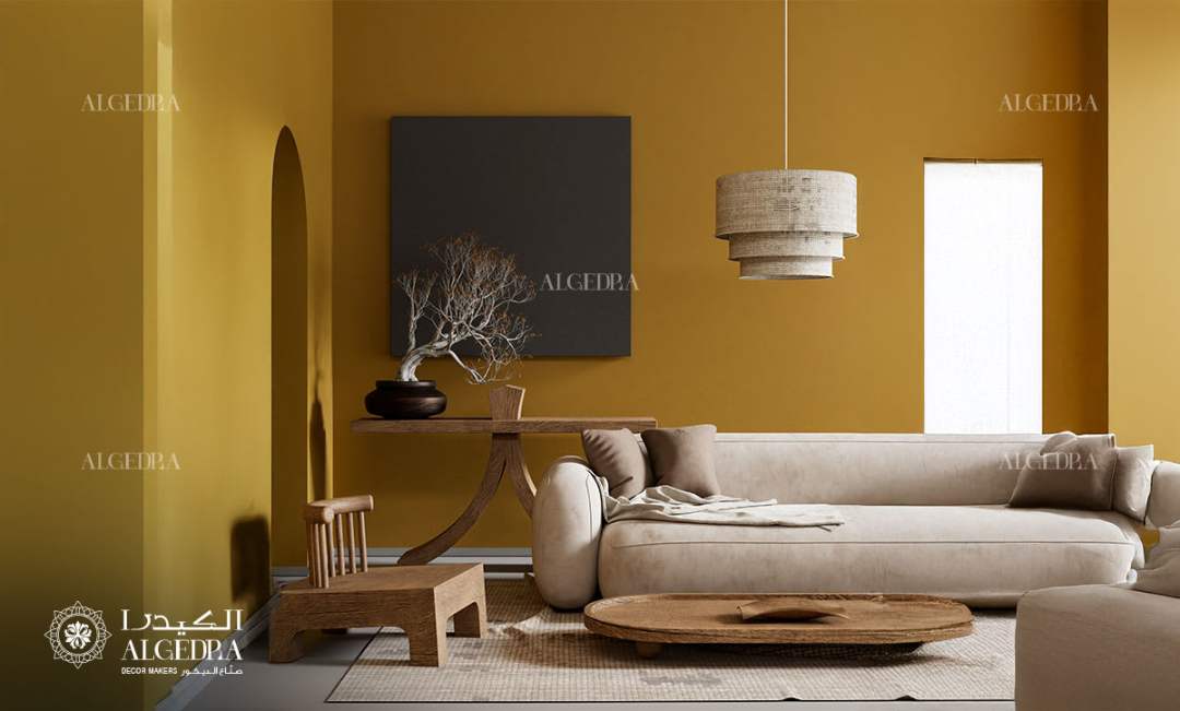 interior design
