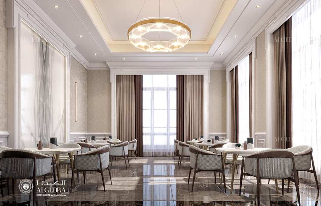 commercial office design