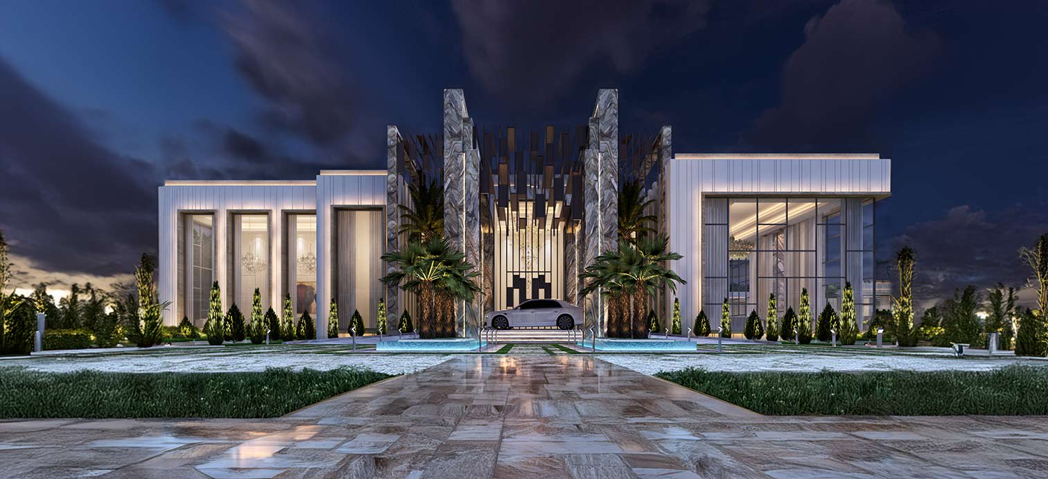 interior design Dubai
