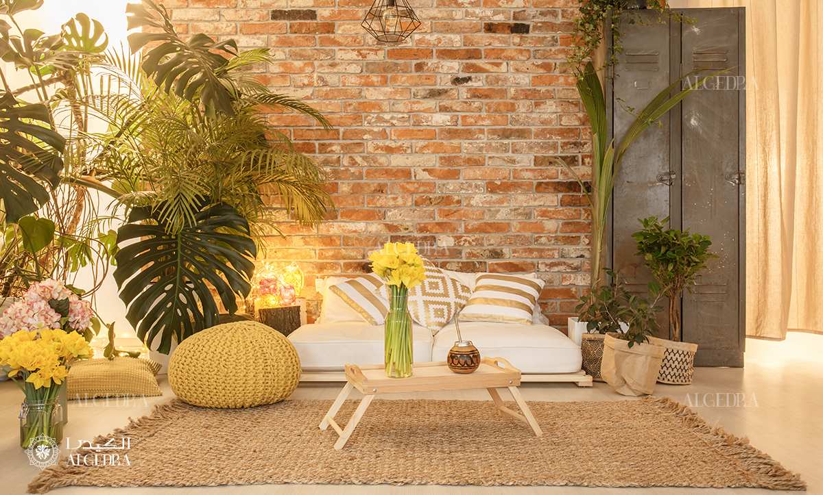 interior designing