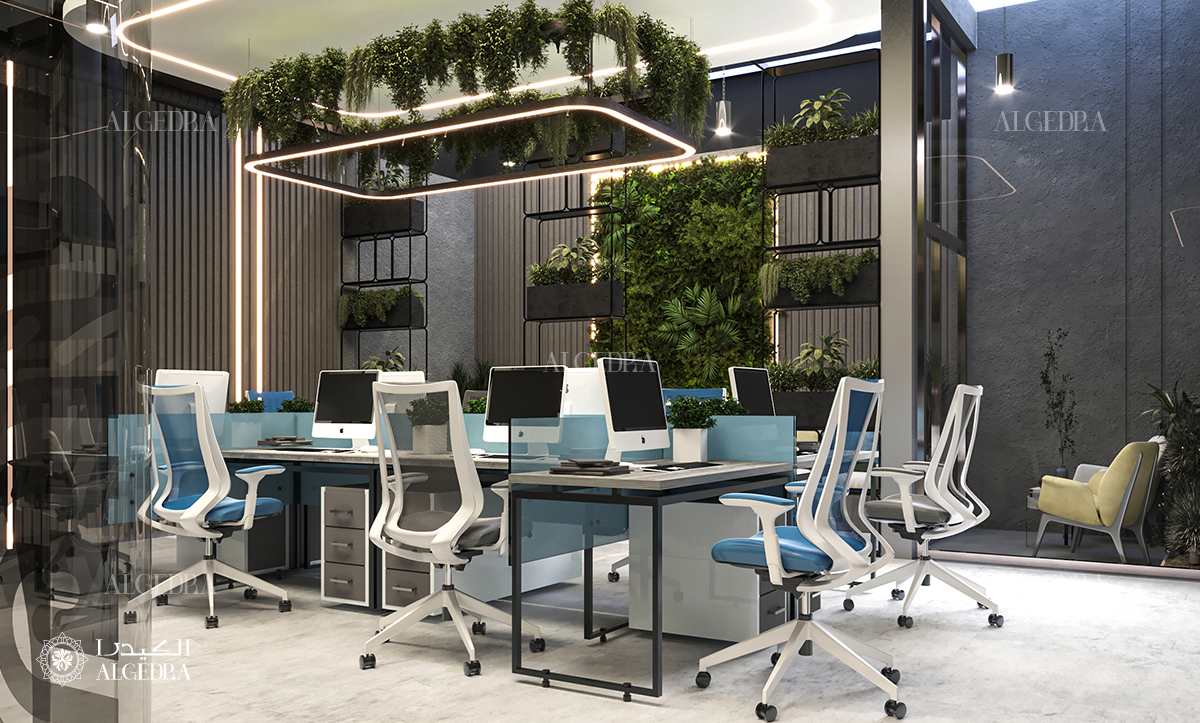 interior design company