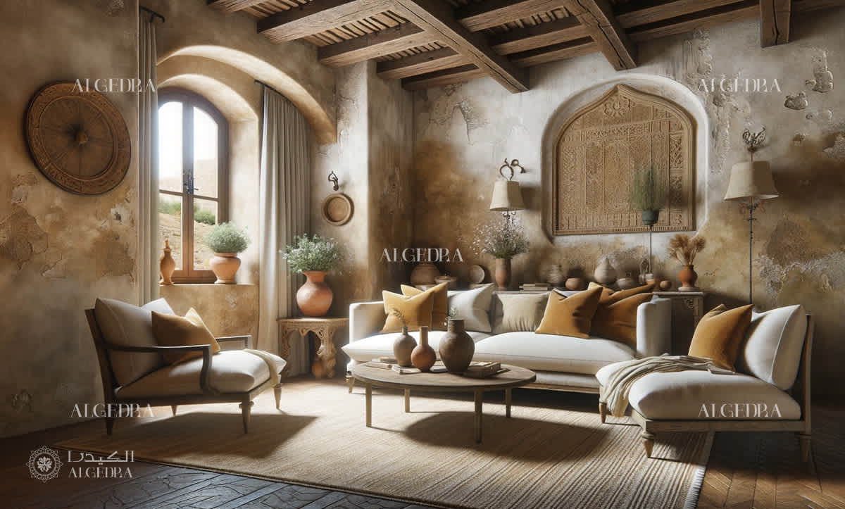 شركة تصميم داخلي