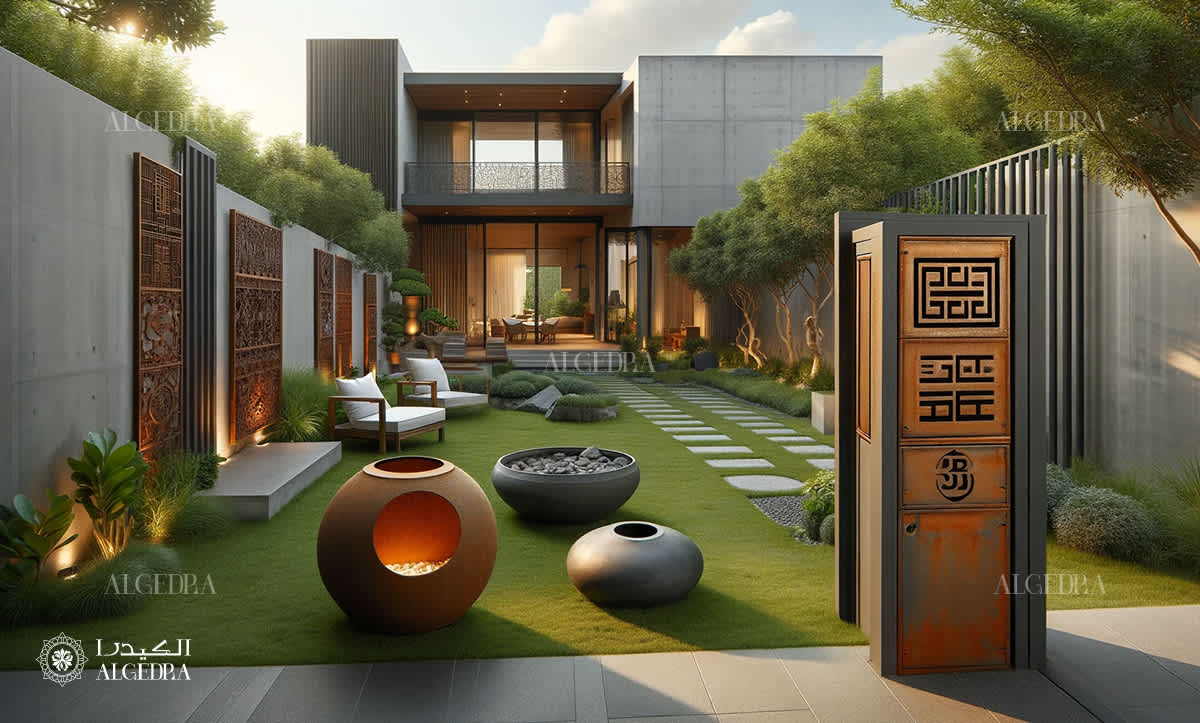 garden designers