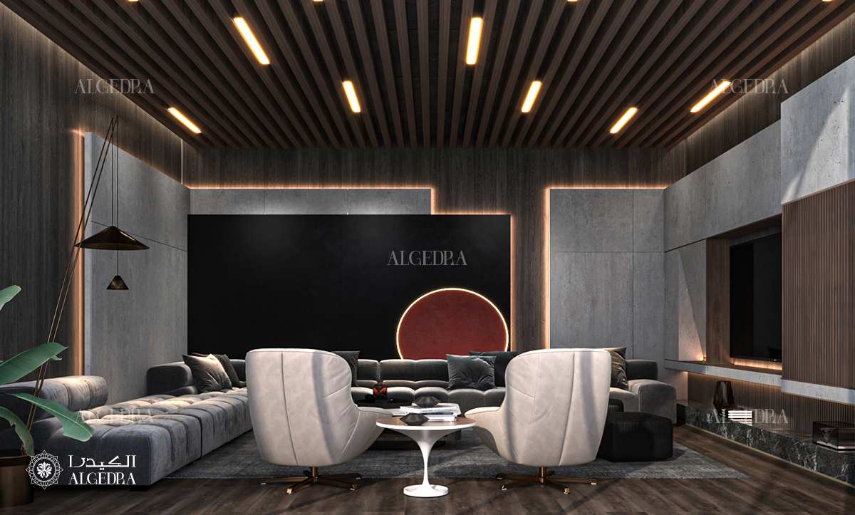 interior design company