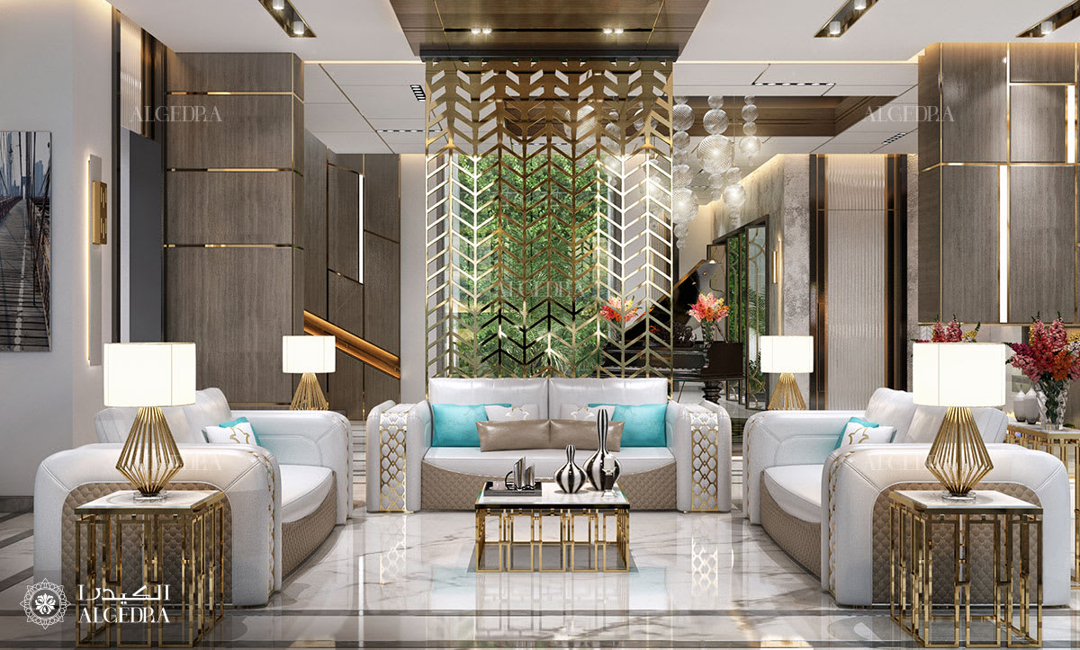 Best interior design company in Dubai