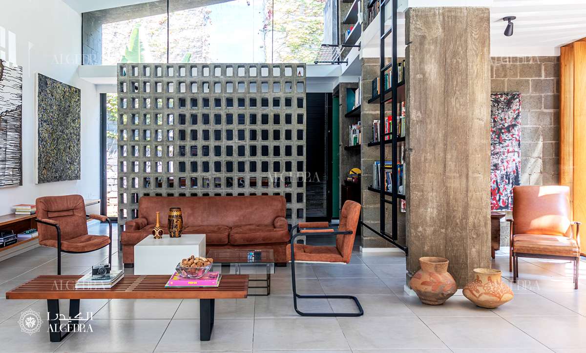 interior decor