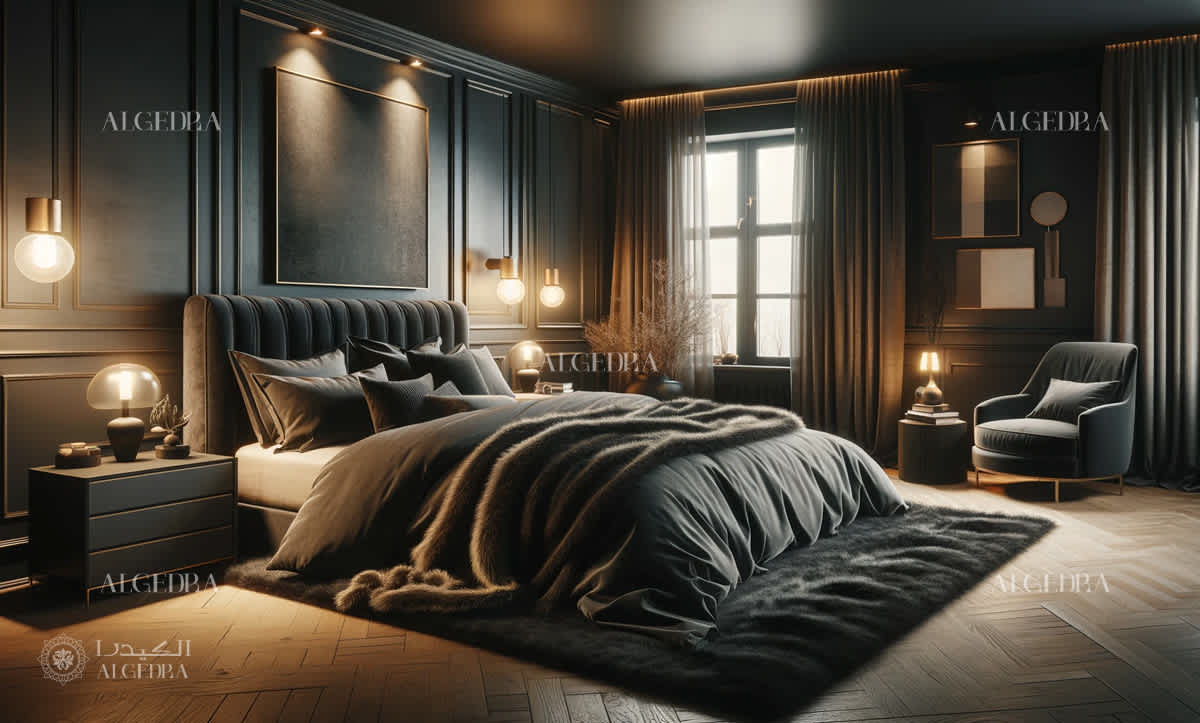 bedroom interior designs
