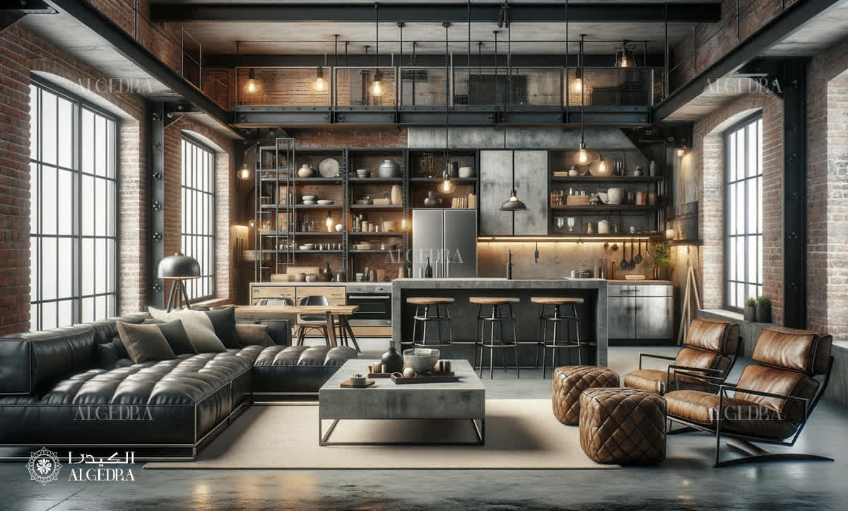 شركة تصميم داخلي