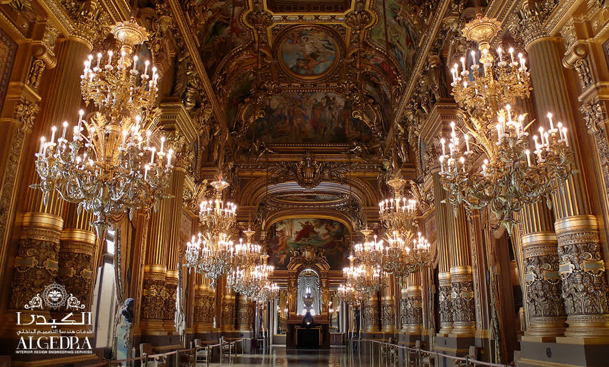 interior design
