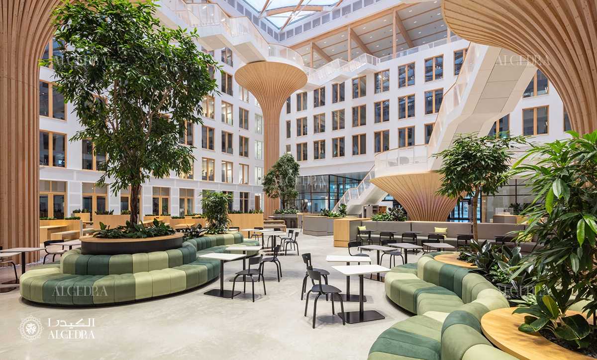 interior design companies in Istanbul