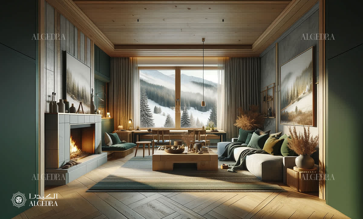 interior design