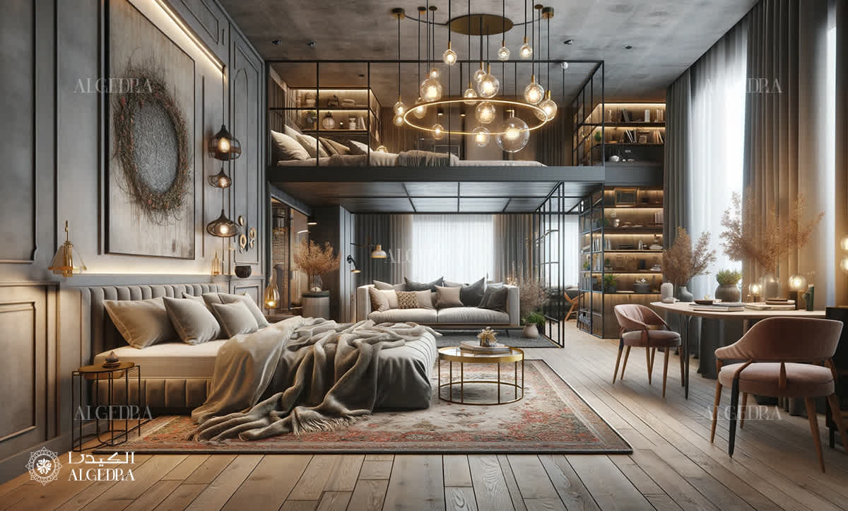 interior design companies in Istanbul