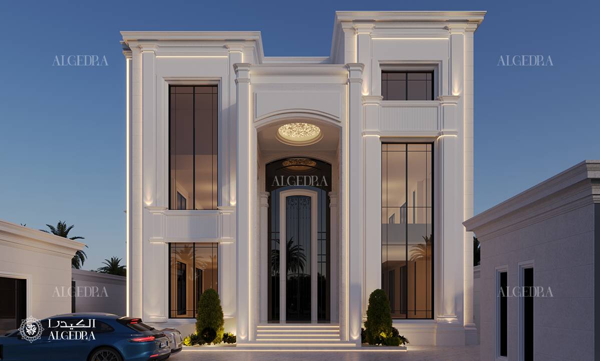 residential architectural design