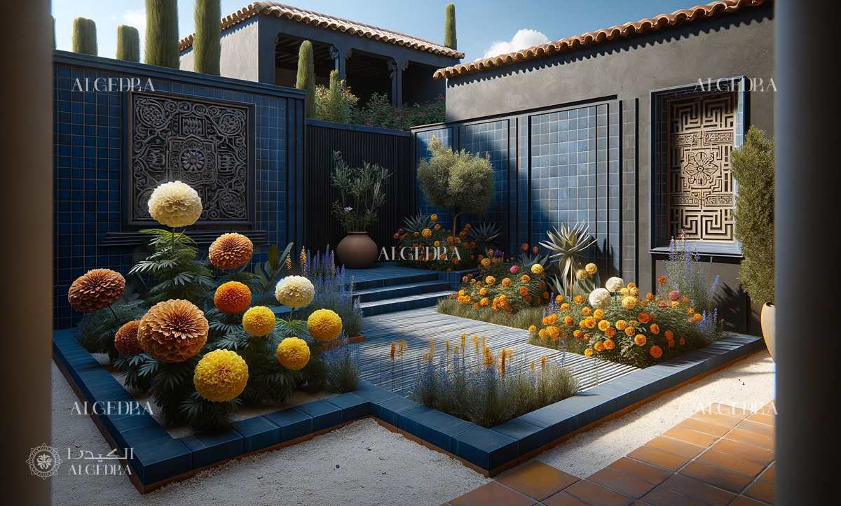 simple garden design ideas