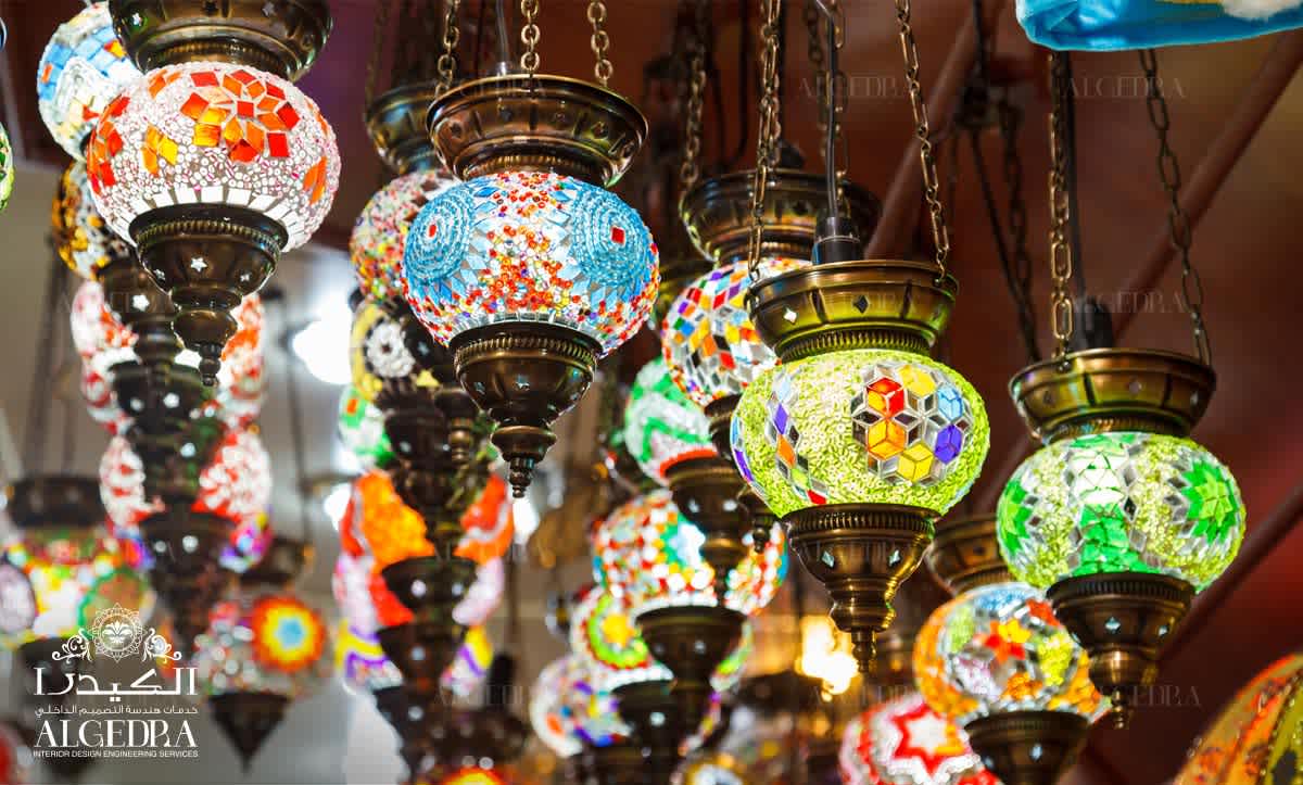 Arab Decoration
