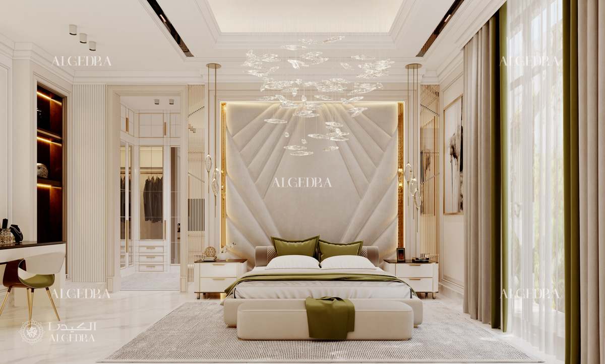 interior design