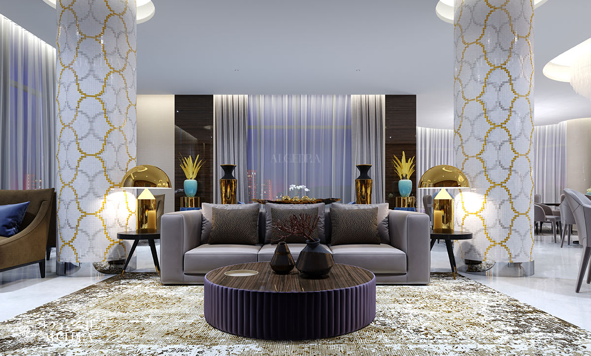 Interior Design Companies