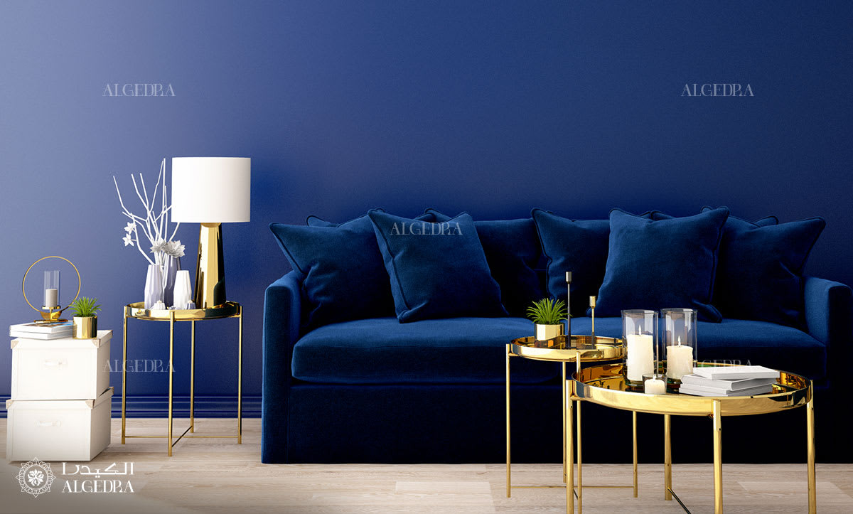 Trending Colors of The Year 2020