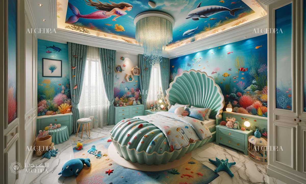 decor companies