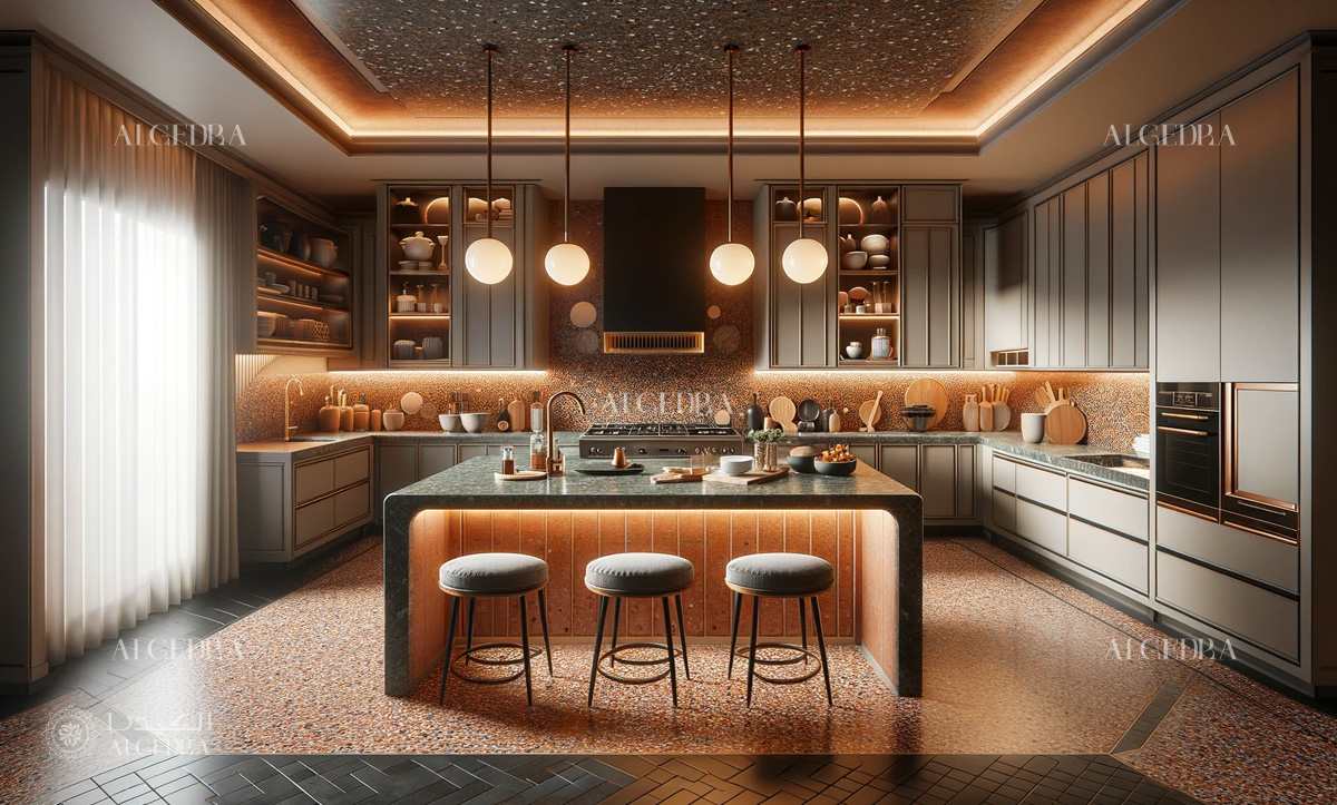 kitchen design