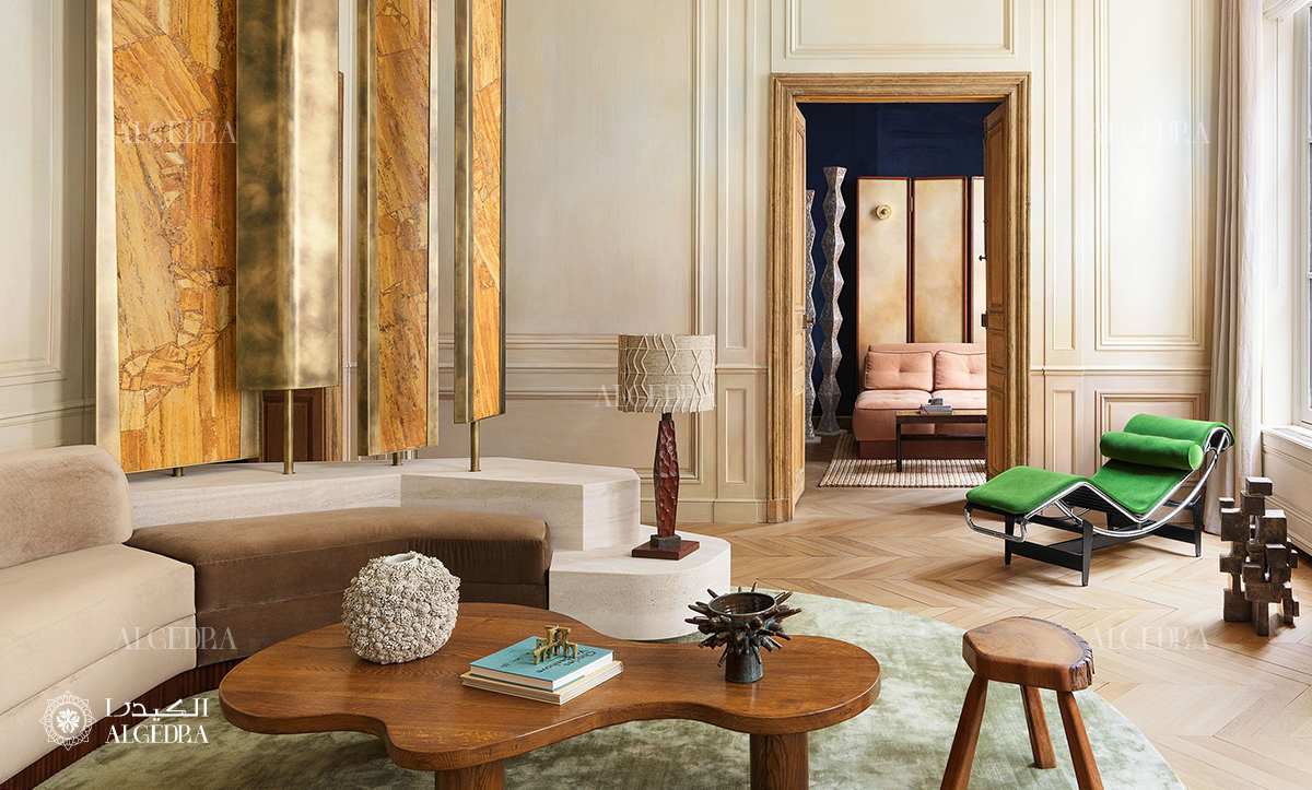 decor companies