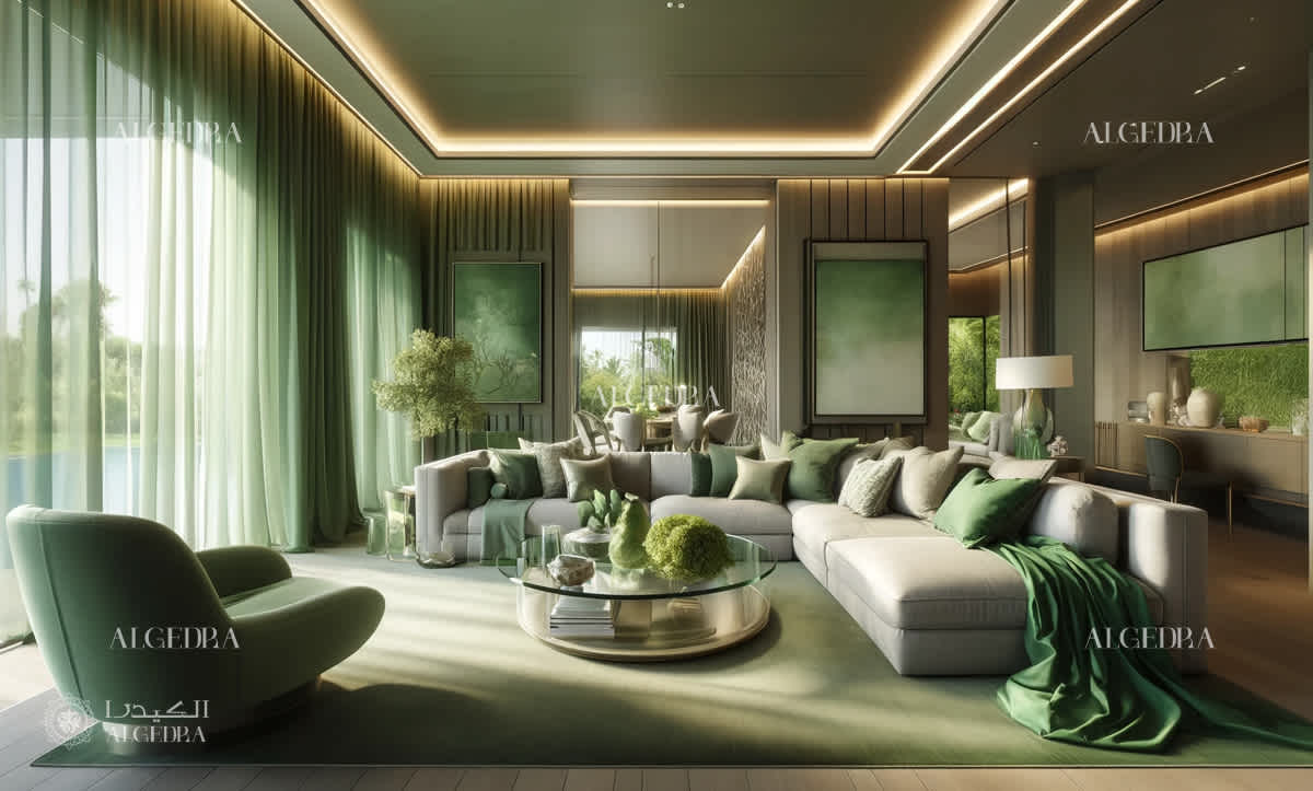 شركات تصميم داخلي في دبي