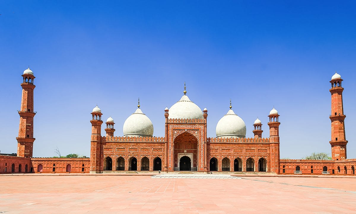 islamic interior design