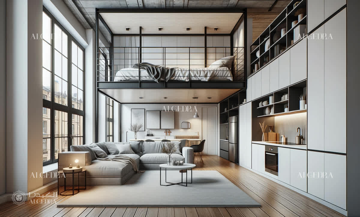 interior design companies in London