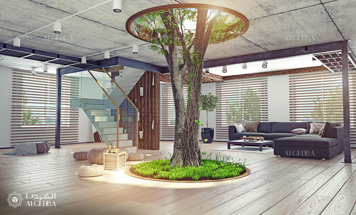 Interior Design Company