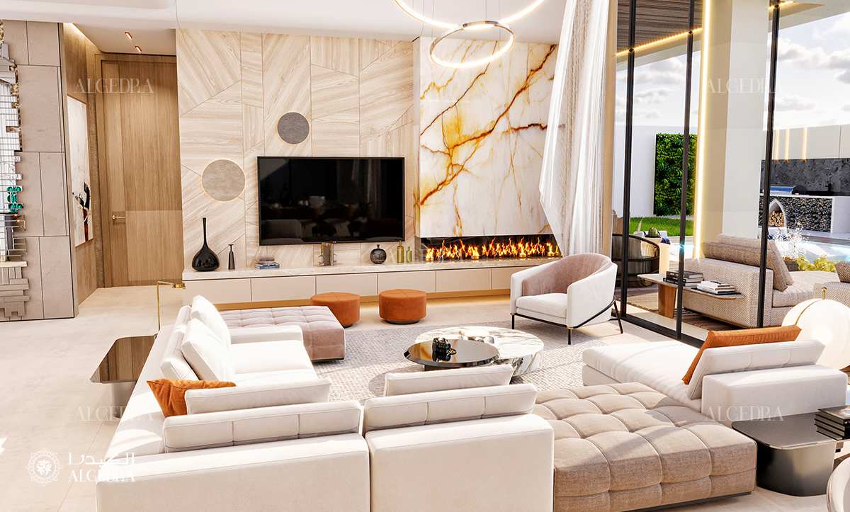 decor companies